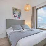 Huswell - Apartment With Fantastic View, Terrace And Parking