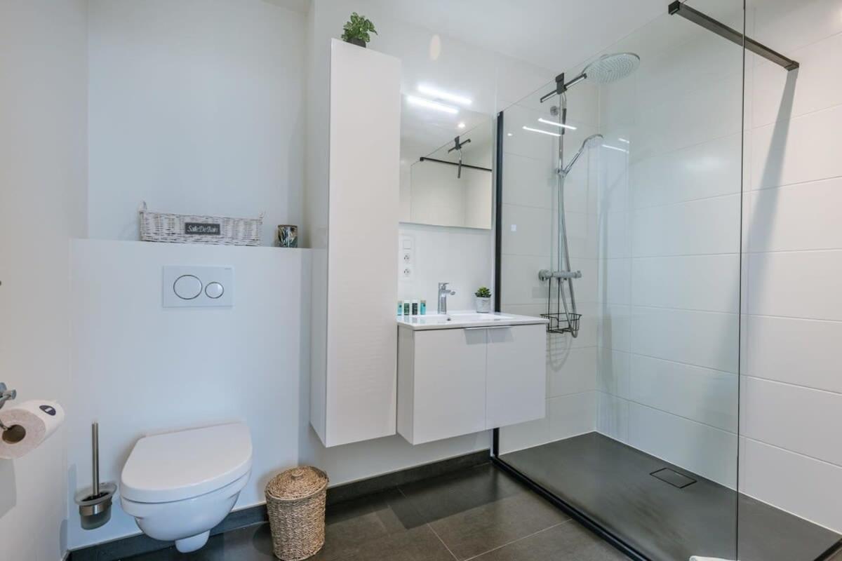 Apartamento Huswell - With Fantastic View, Terrace And Parking *