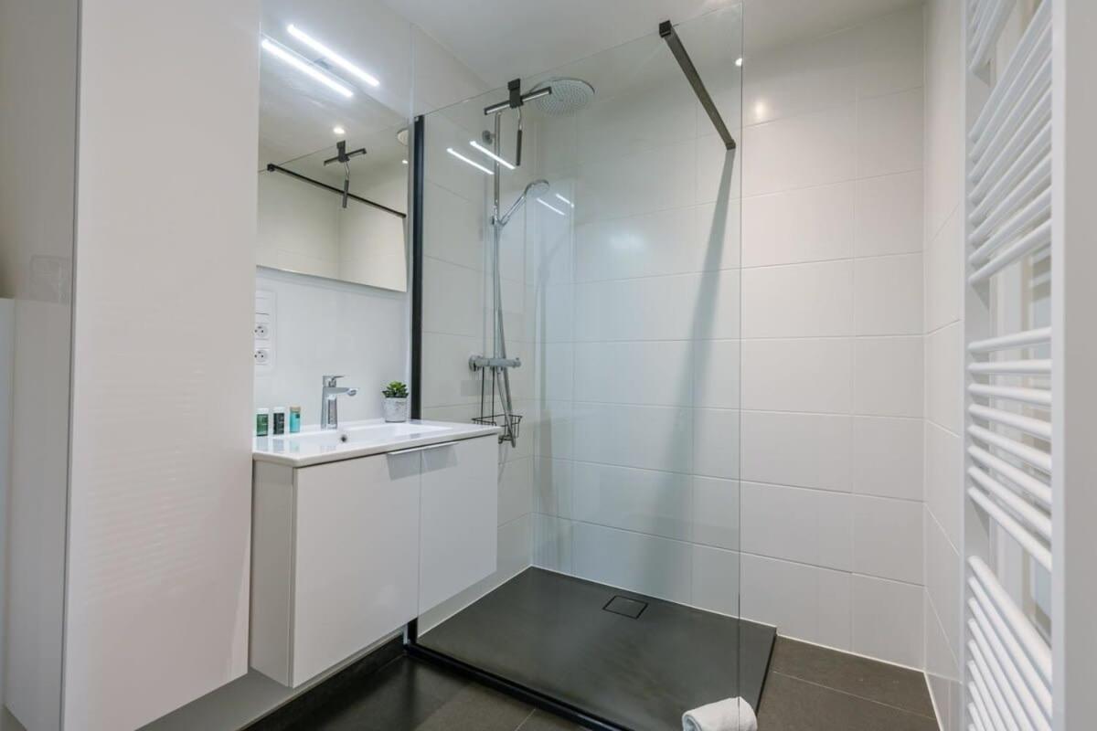 Apartamento Huswell - With Fantastic View, Terrace And Parking *