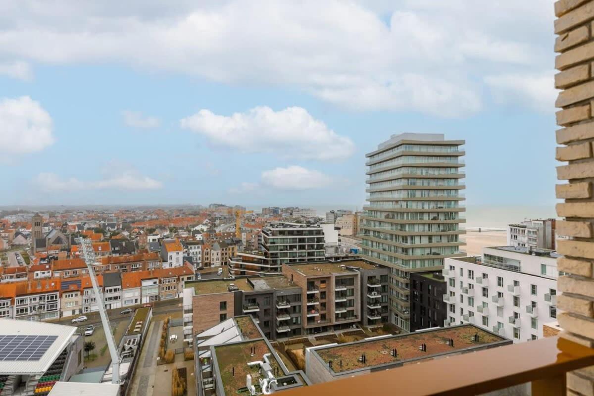 Huswell - With Fantastic View, Terrace And Parking *