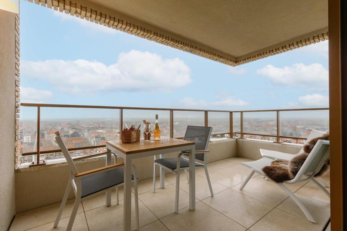 Apartamento Huswell - With Fantastic View, Terrace And Parking *